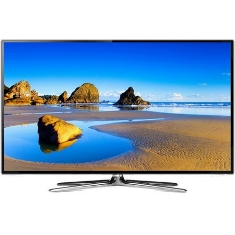 Led Tv Samsung 3d 32 Ue32es6100 Smart Tv Full Hd Tdt H 3 Hdmi  3usb Video Slim